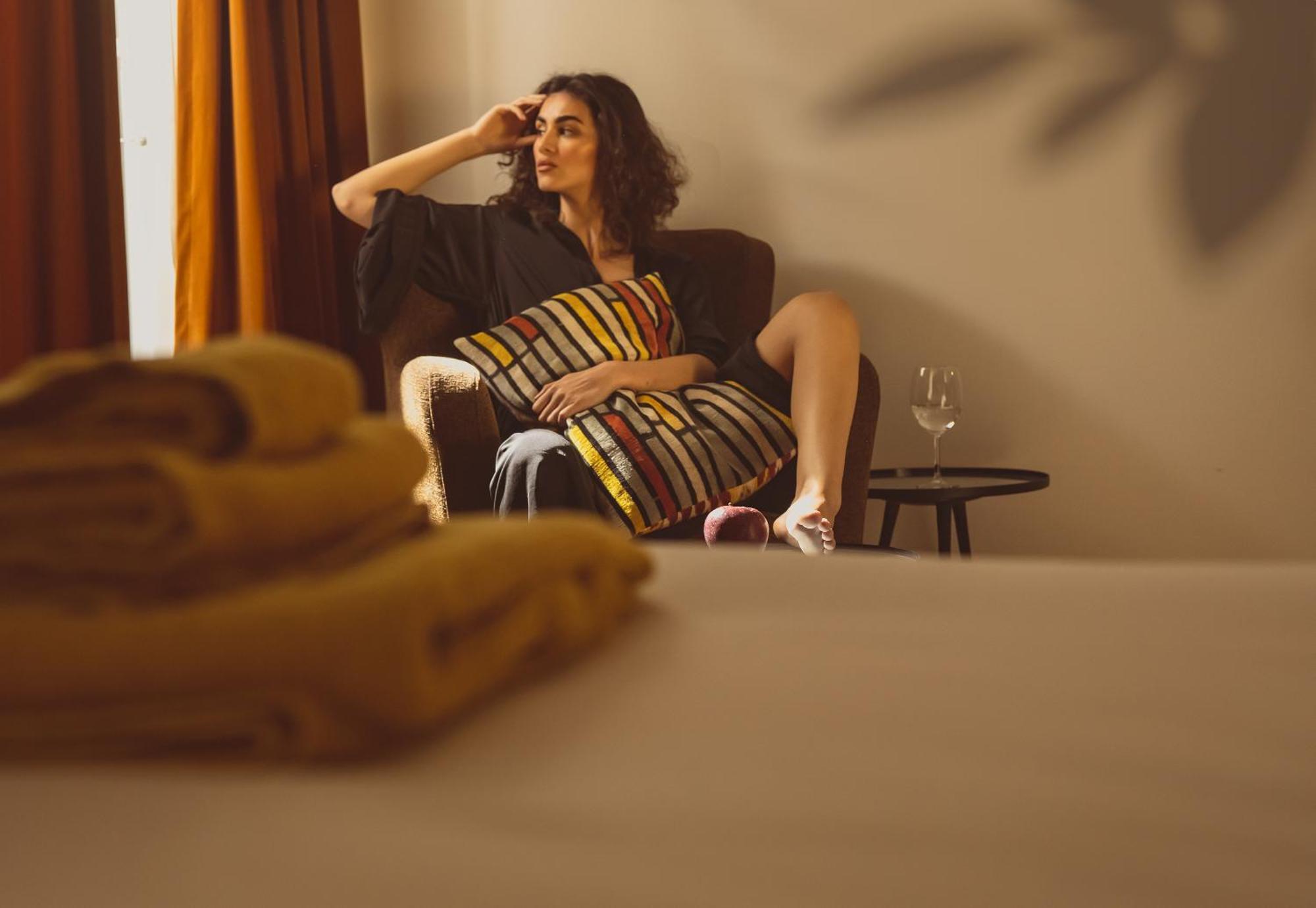 אתונה Bugan-Villa מראה חיצוני תמונה